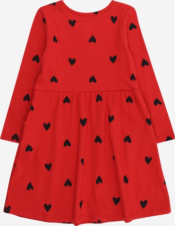 Robe GAP en rouge