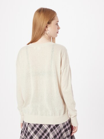 GAP Sweater in Beige