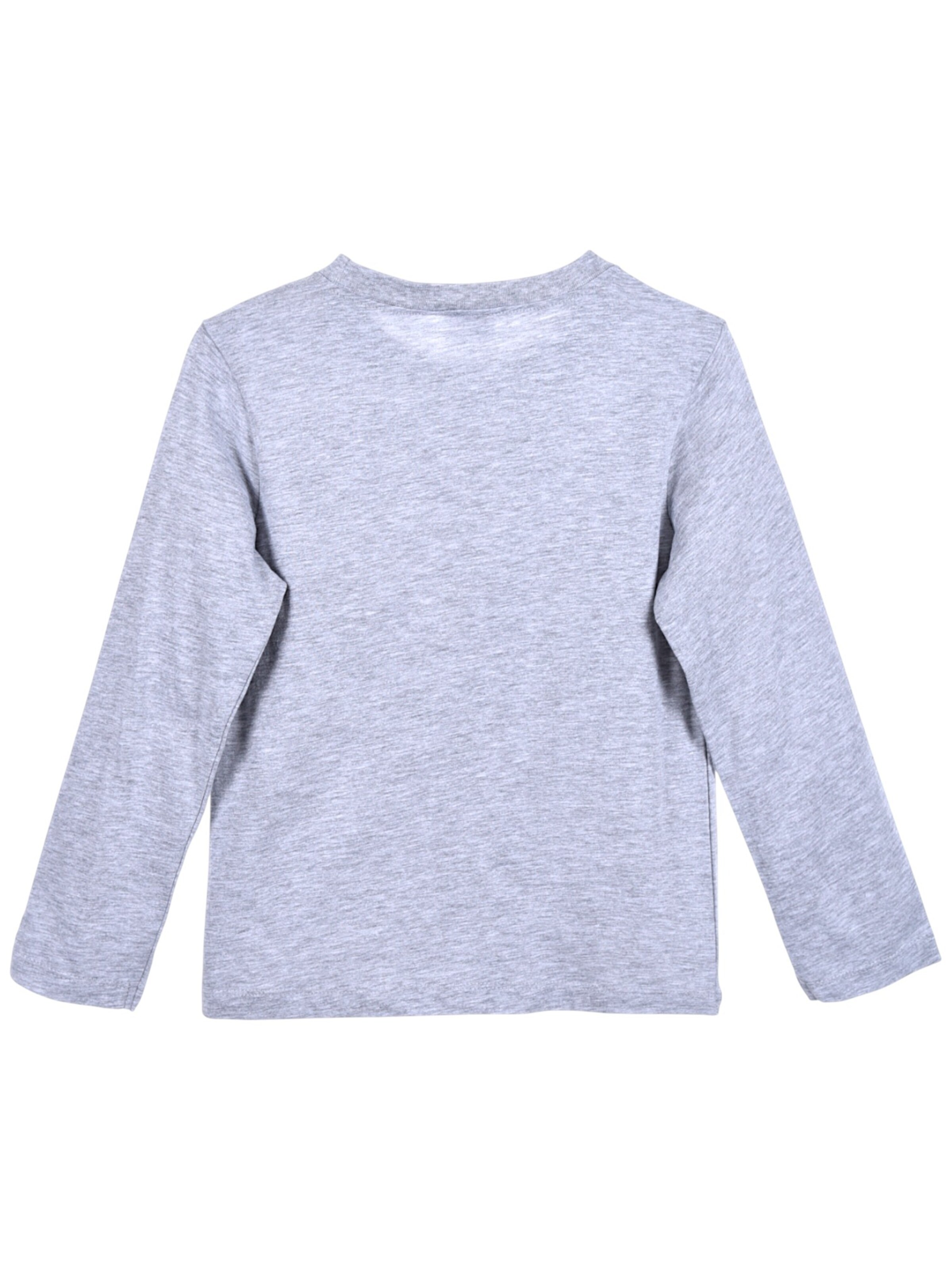 Pokémon Shirt 'Pokémon' in Grey