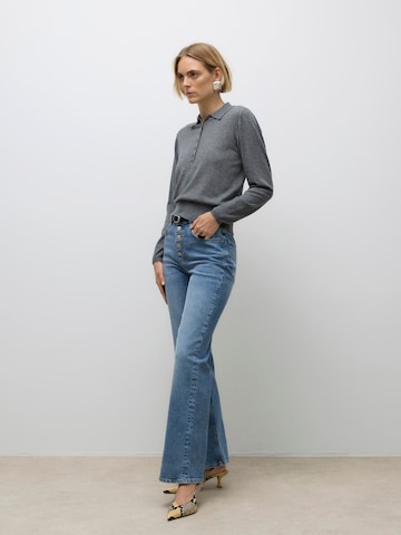 VERO MODA Regular Jeans 'AWAlice' in Blue
