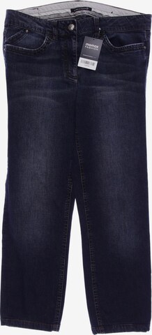 Luisa Cerano Jeans in 30-31 in Blue: front