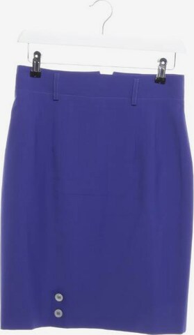 JIL SANDER Kostüm M in Blau