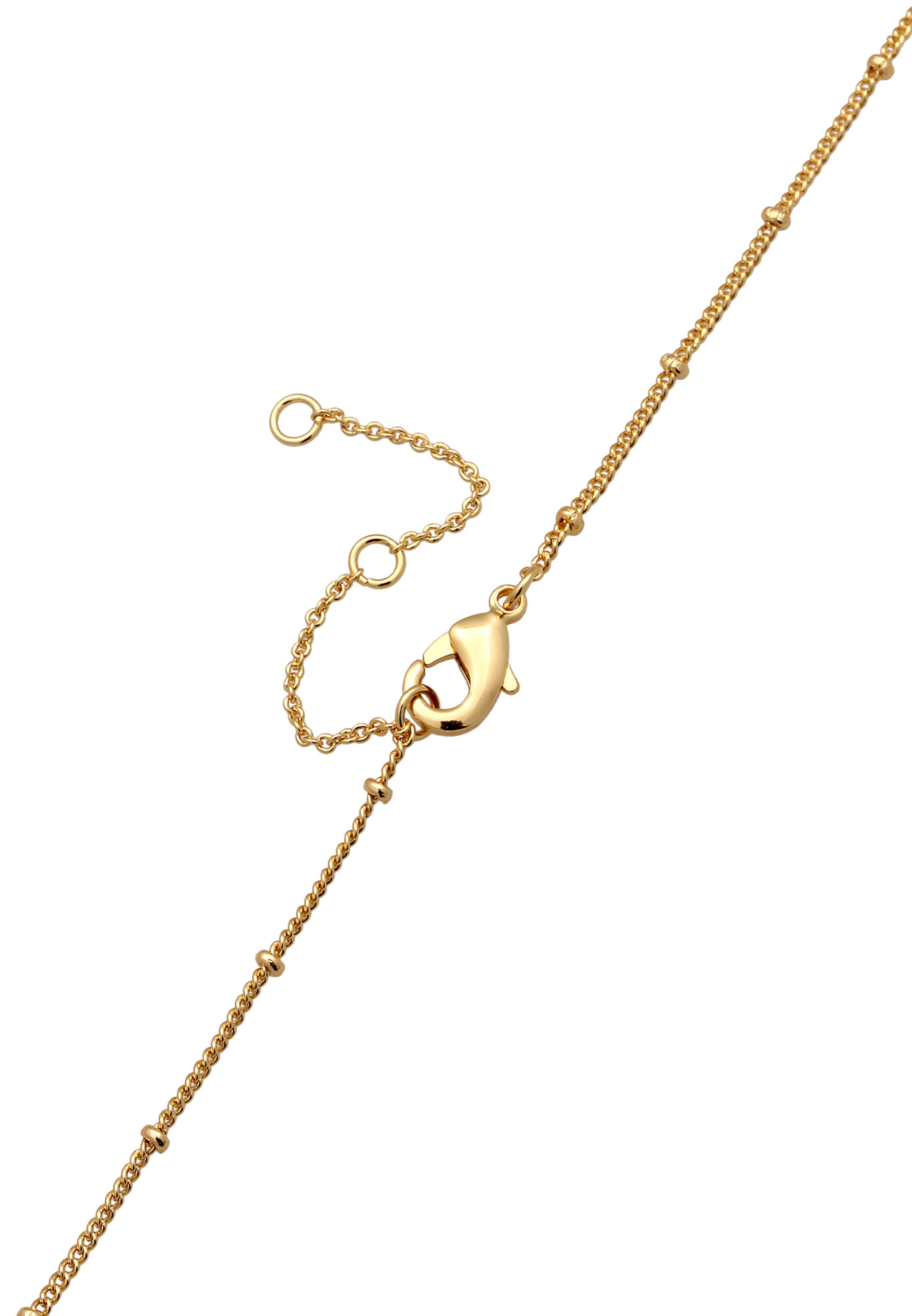 ELLI Kæde i guld
