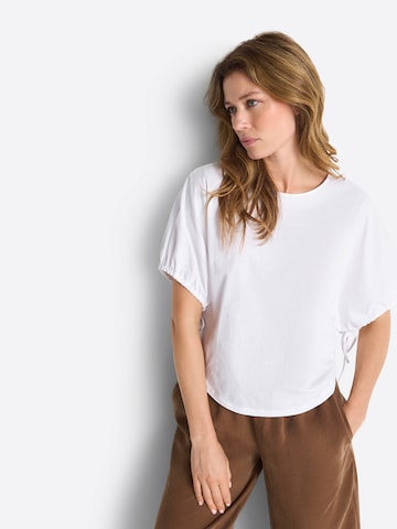 Rich & Royal Shirt in Wit: voorkant