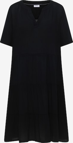 CECIL Kleid in Schwarz: Vorderseite