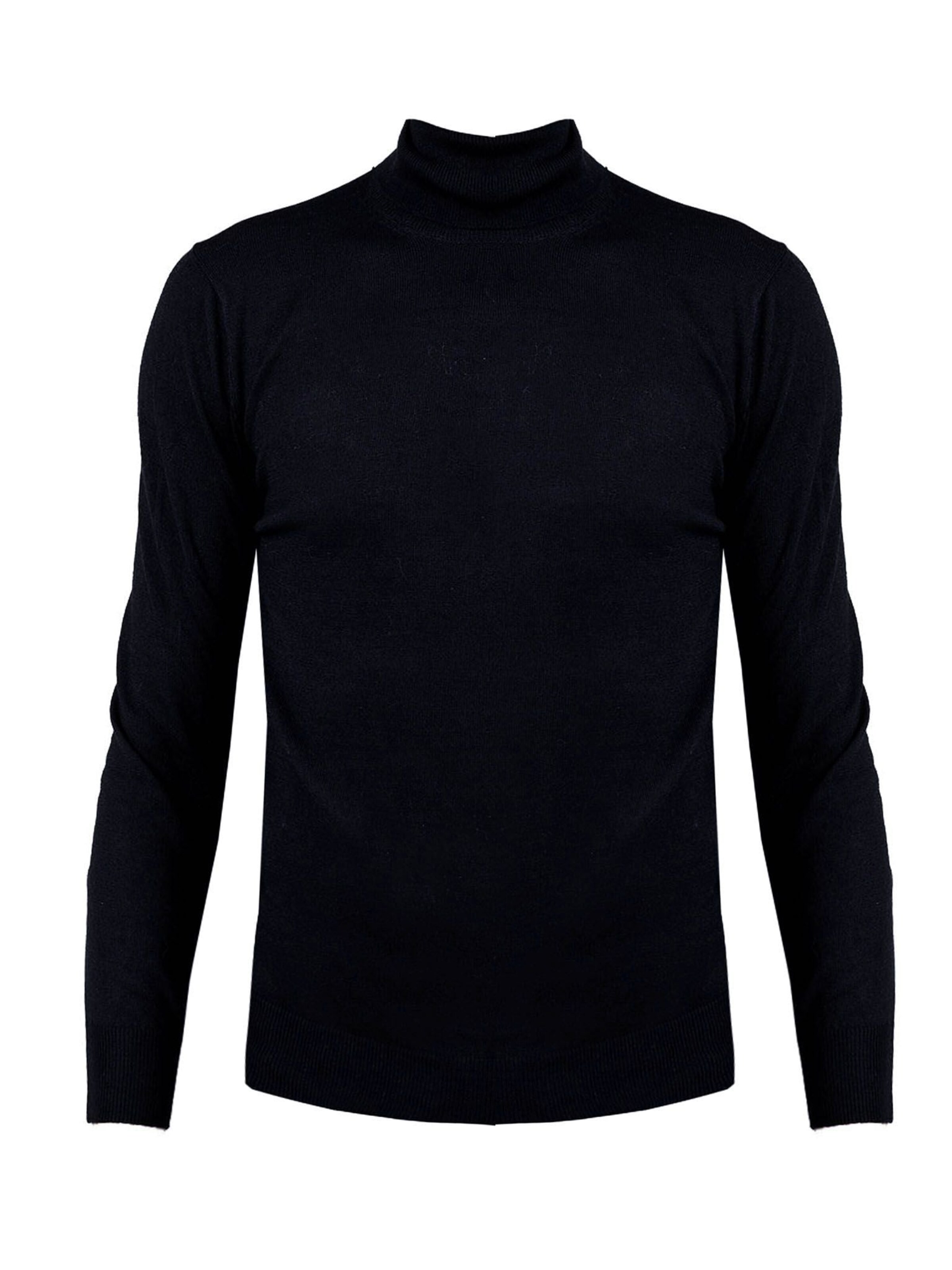 xagon man Sweter w kolorze niebieski