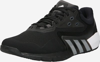 ADIDAS SPORTSWEAR Sneaker 'Dropset Trainer' in schwarz, Produktansicht