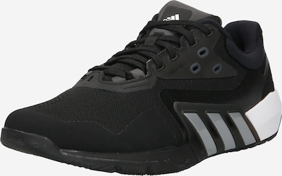 Scarpa sportiva 'Dropset Trainer' ADIDAS SPORTSWEAR di colore nero, Visualizzazione prodotti