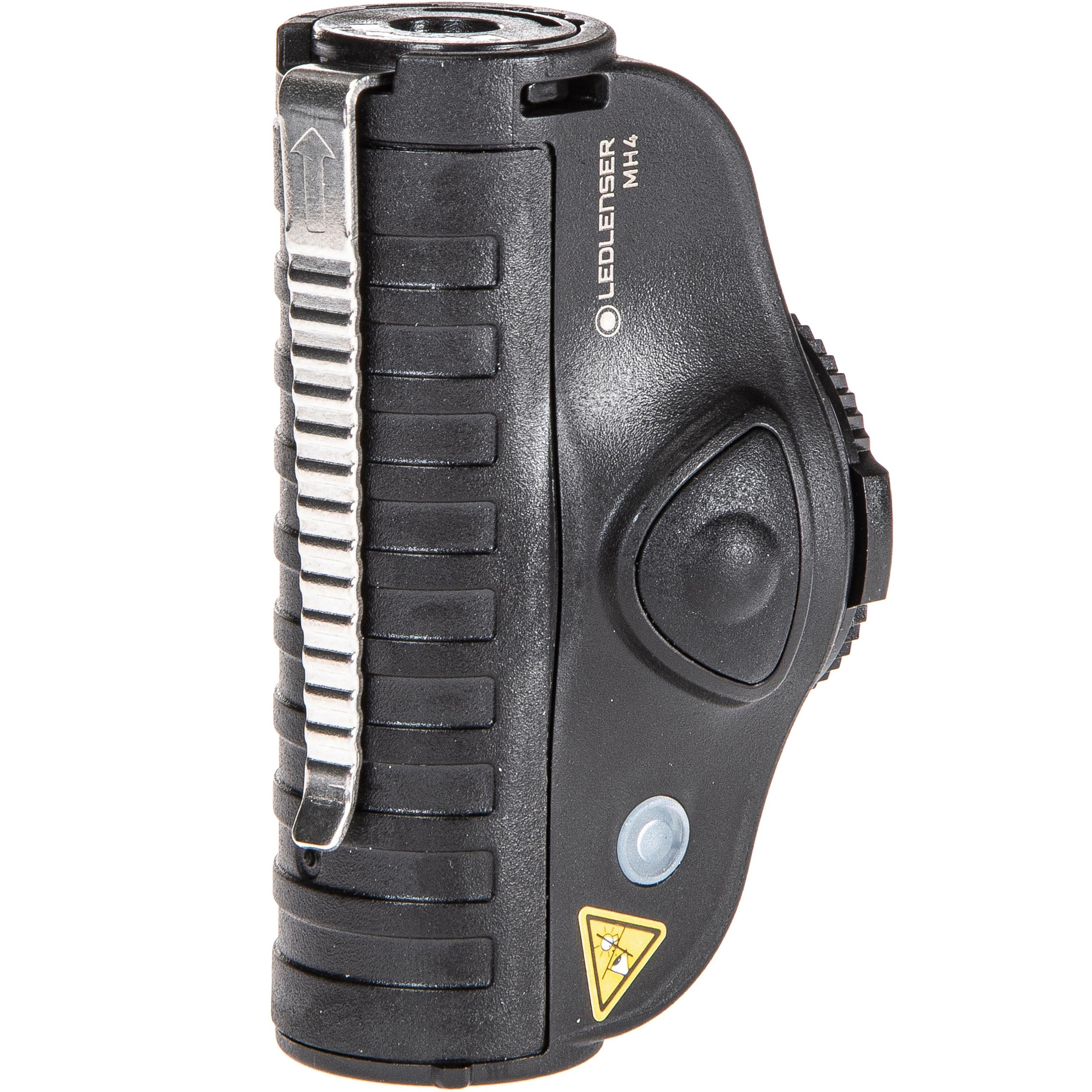 Led Lenser Electronics in Black