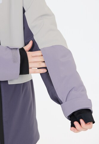 Whistler Skijacke 'Kingland' in Blau