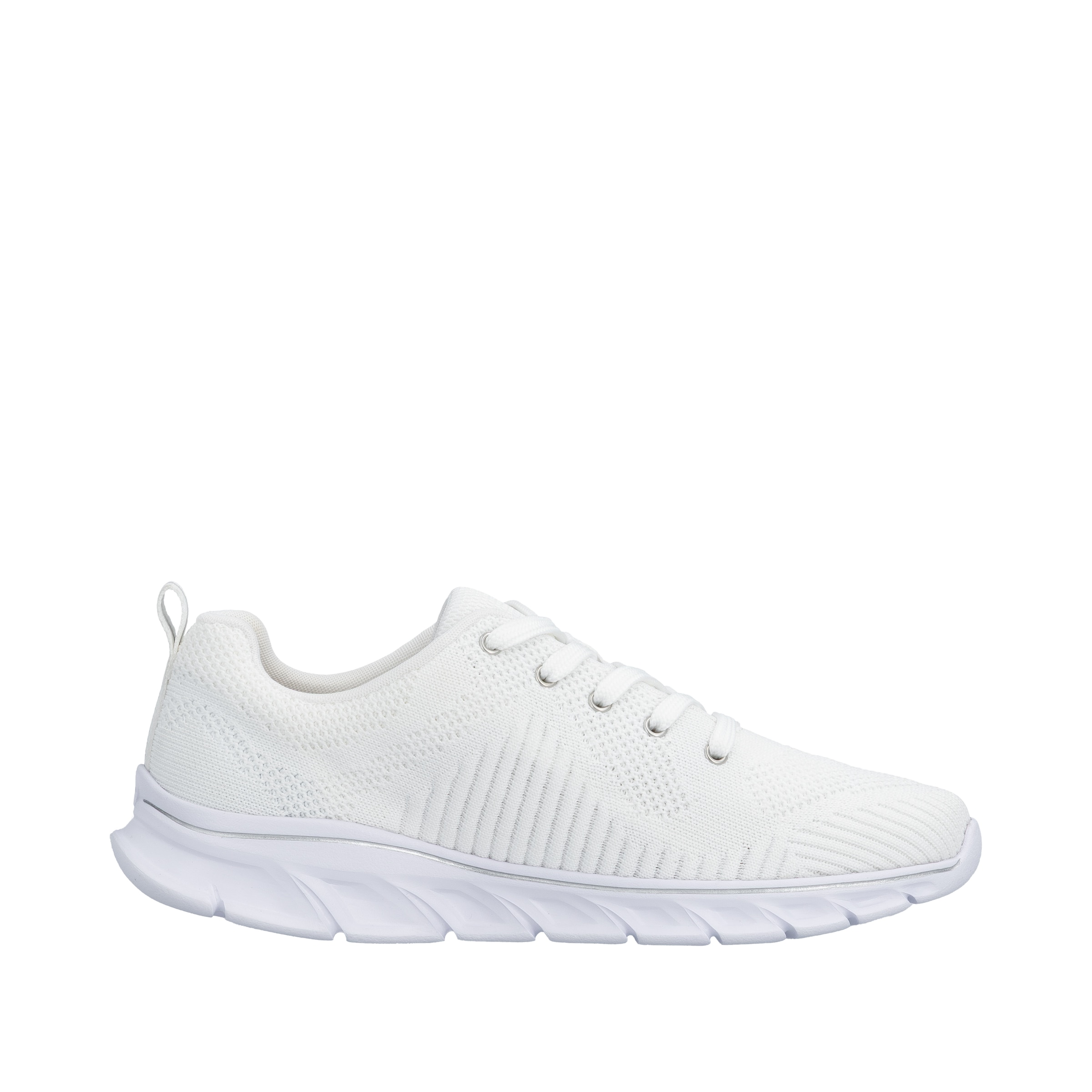 Rieker Sneakers in White