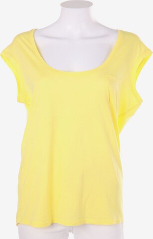 MAISON SCOTCH Top & Shirt in S in Yellow: front