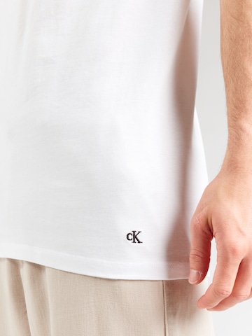 Calvin Klein Underwear Shirt in Blue