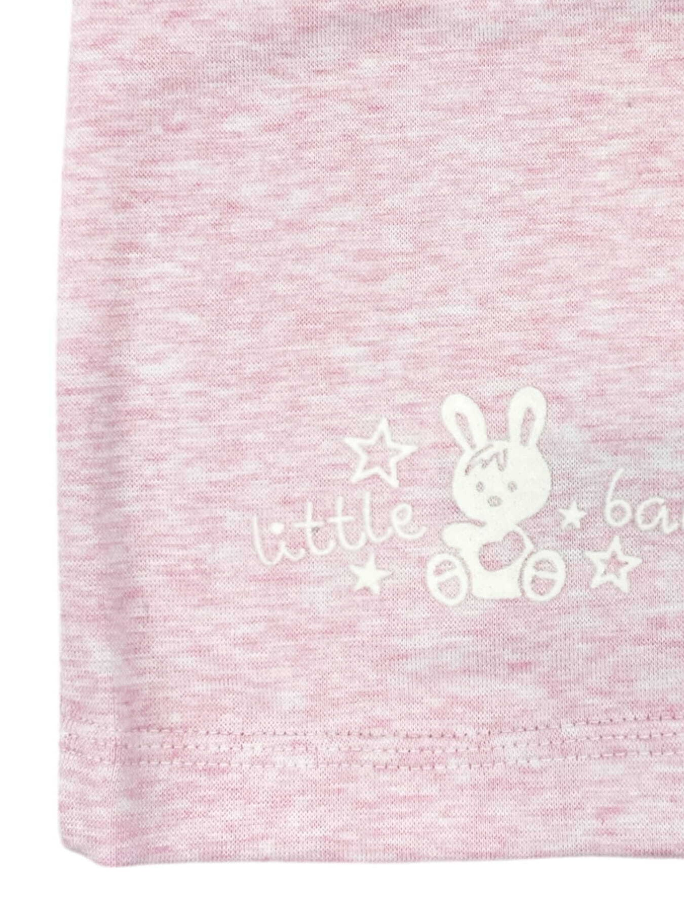 Aliap Beanie in Pink