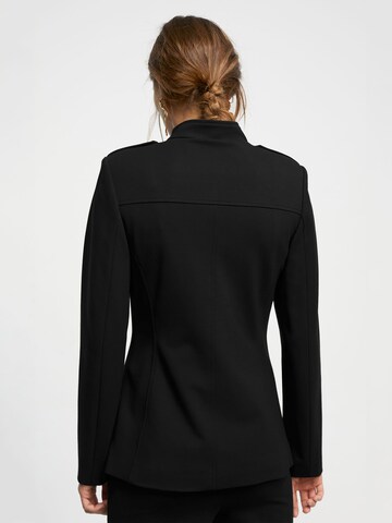 Lola Casademunt Between-season jacket in Black