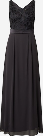 Rochie de seară s.Oliver BLACK LABEL pe bleumarin, Vizualizare produs