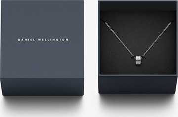 Daniel Wellington Necklace in Gold