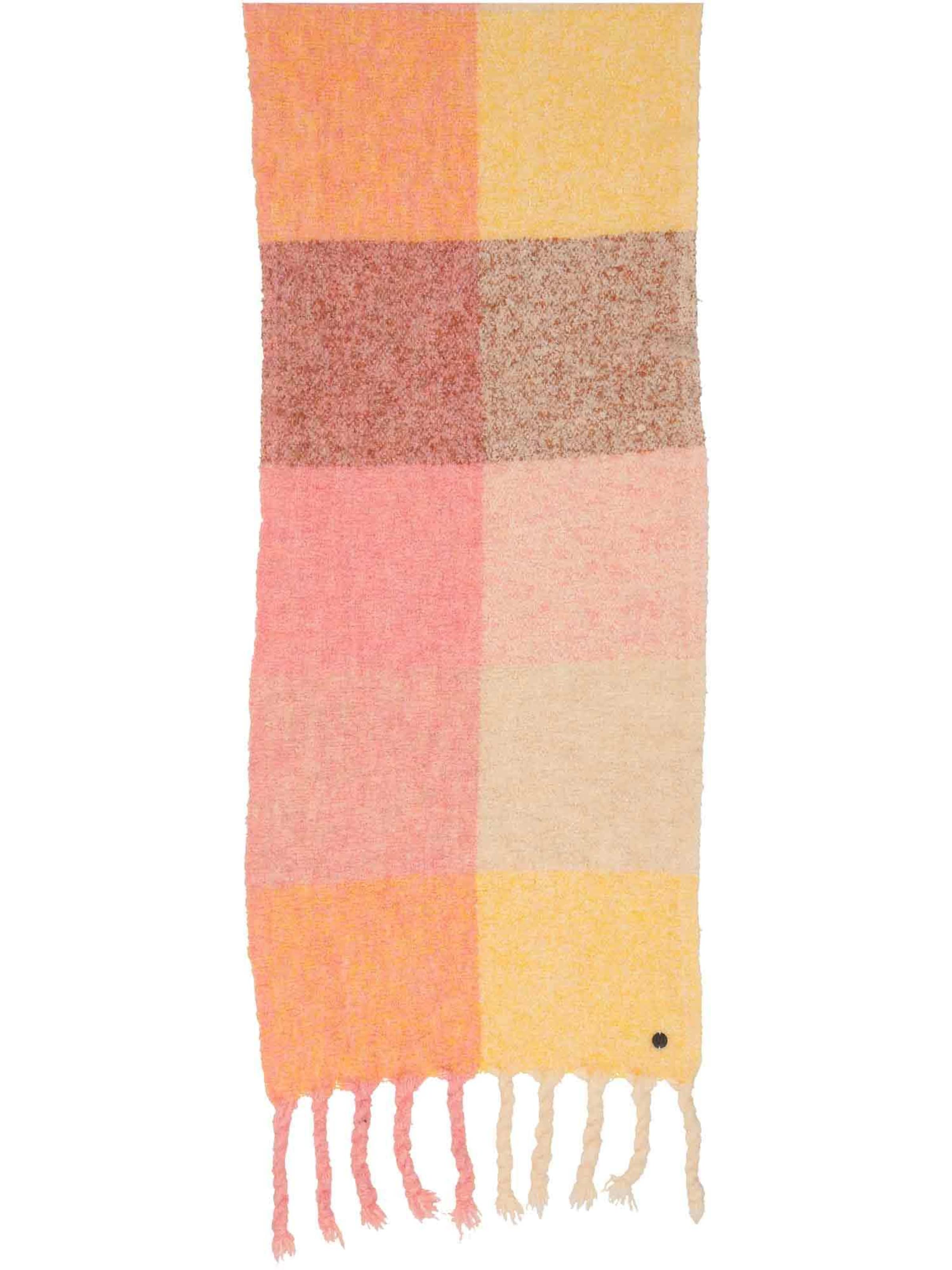 FRAAS Scarf in Mixed colors