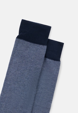 Boggi Milano - Meias em azul