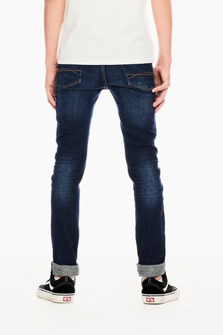 regular Jeans 'Xandro' di GARCIA in blu