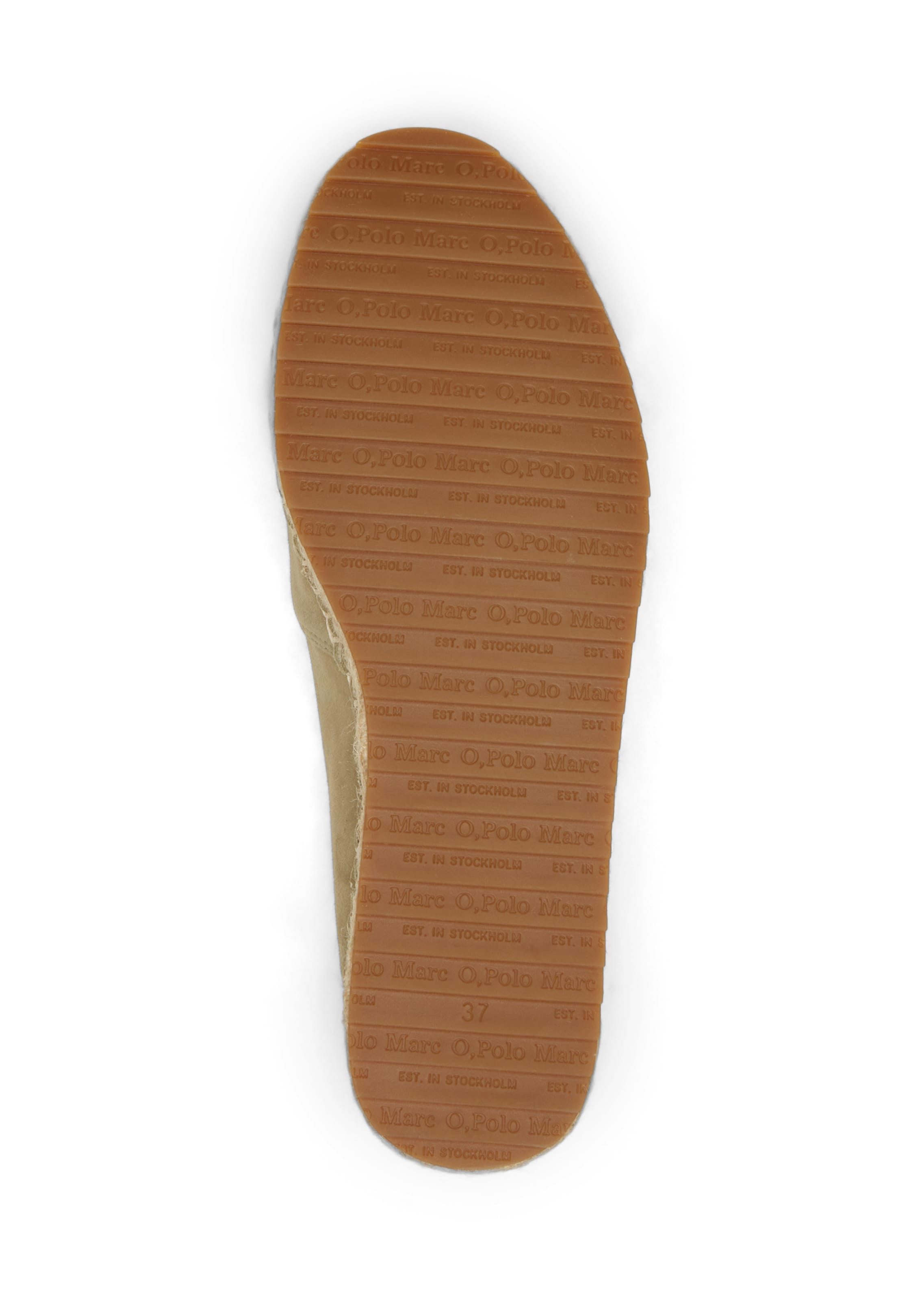 Marc O'Polo Espadrilles in Green