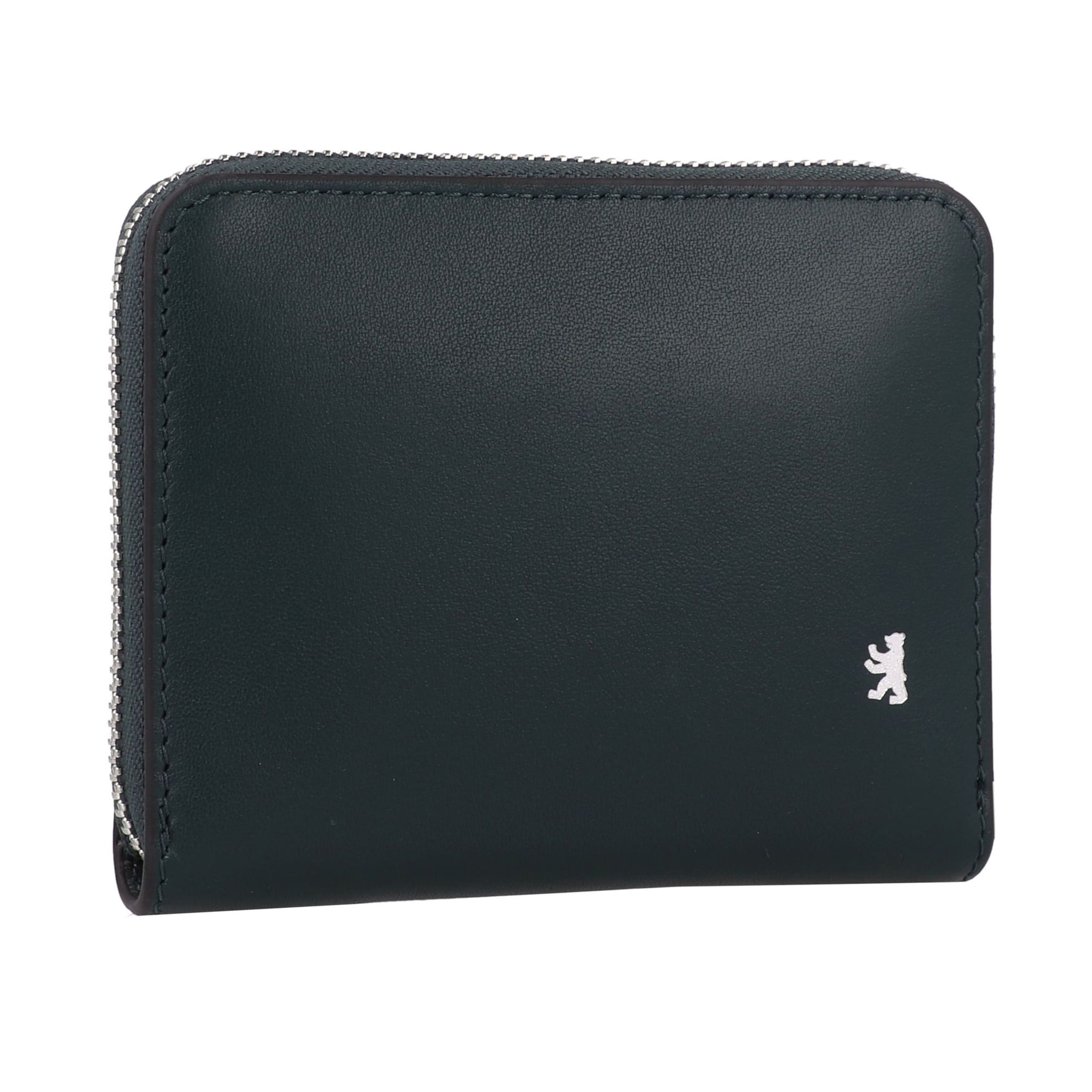 Porte-monnaies 'Conny' Liebeskind Berlin en vert