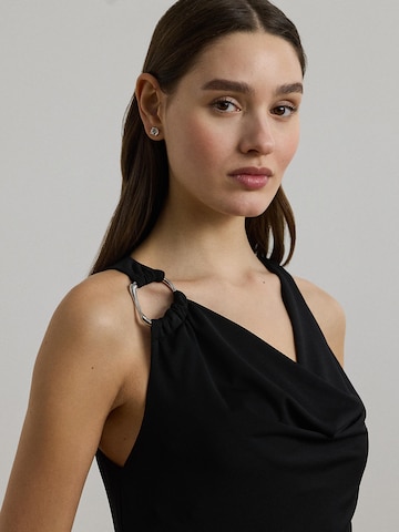 Lauren Ralph Lauren Evening dress in Black