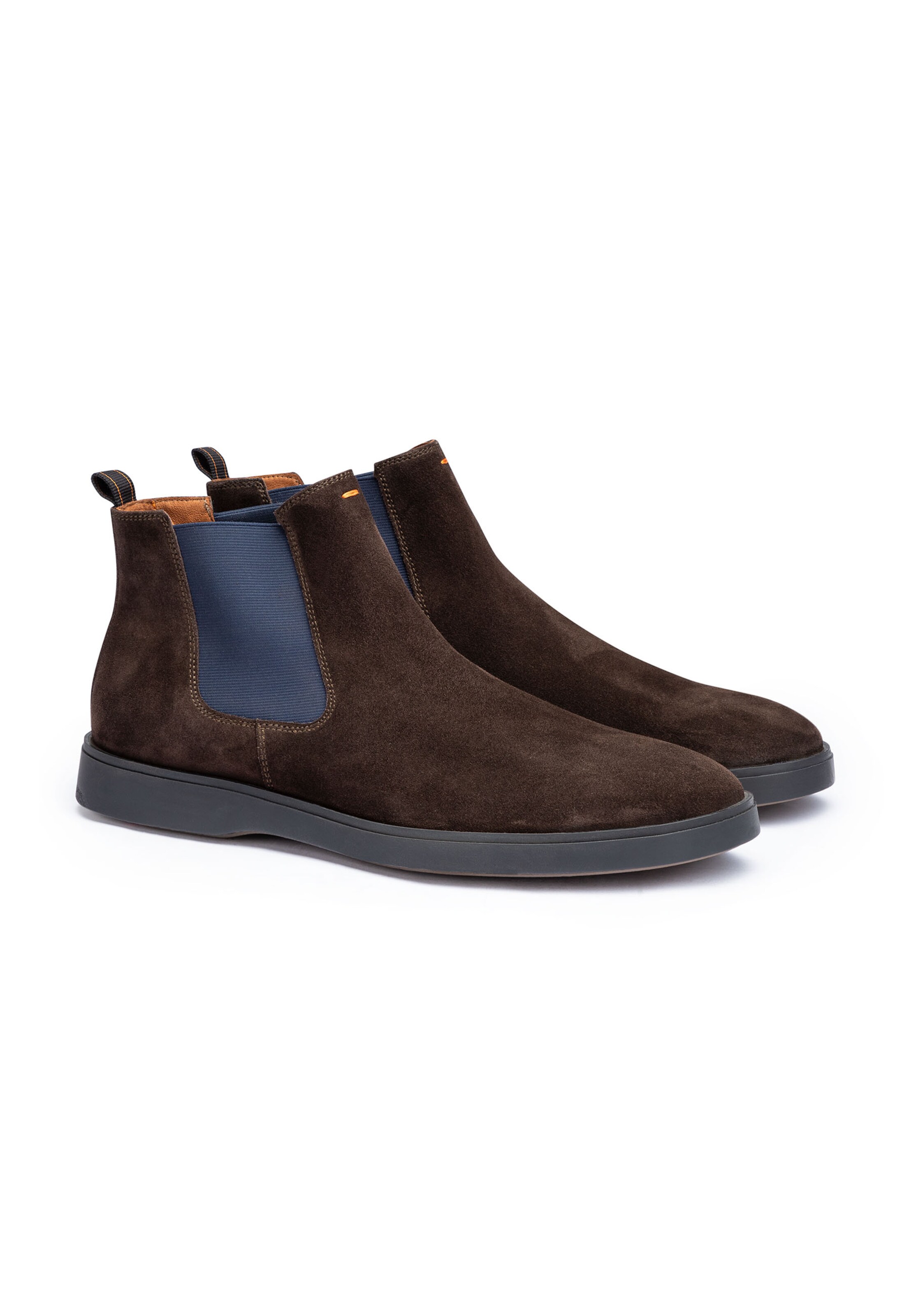 LLOYD Chelsea boots 'Hondo' in Brown