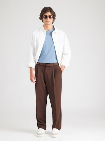 Lindbergh Shirt in Blue