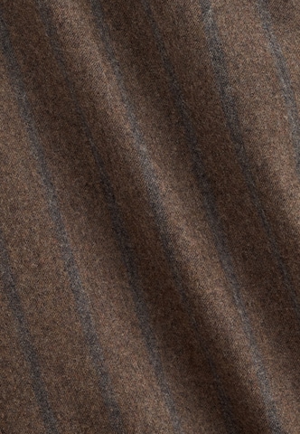 Boggi Milano Regular Suit in Brown
