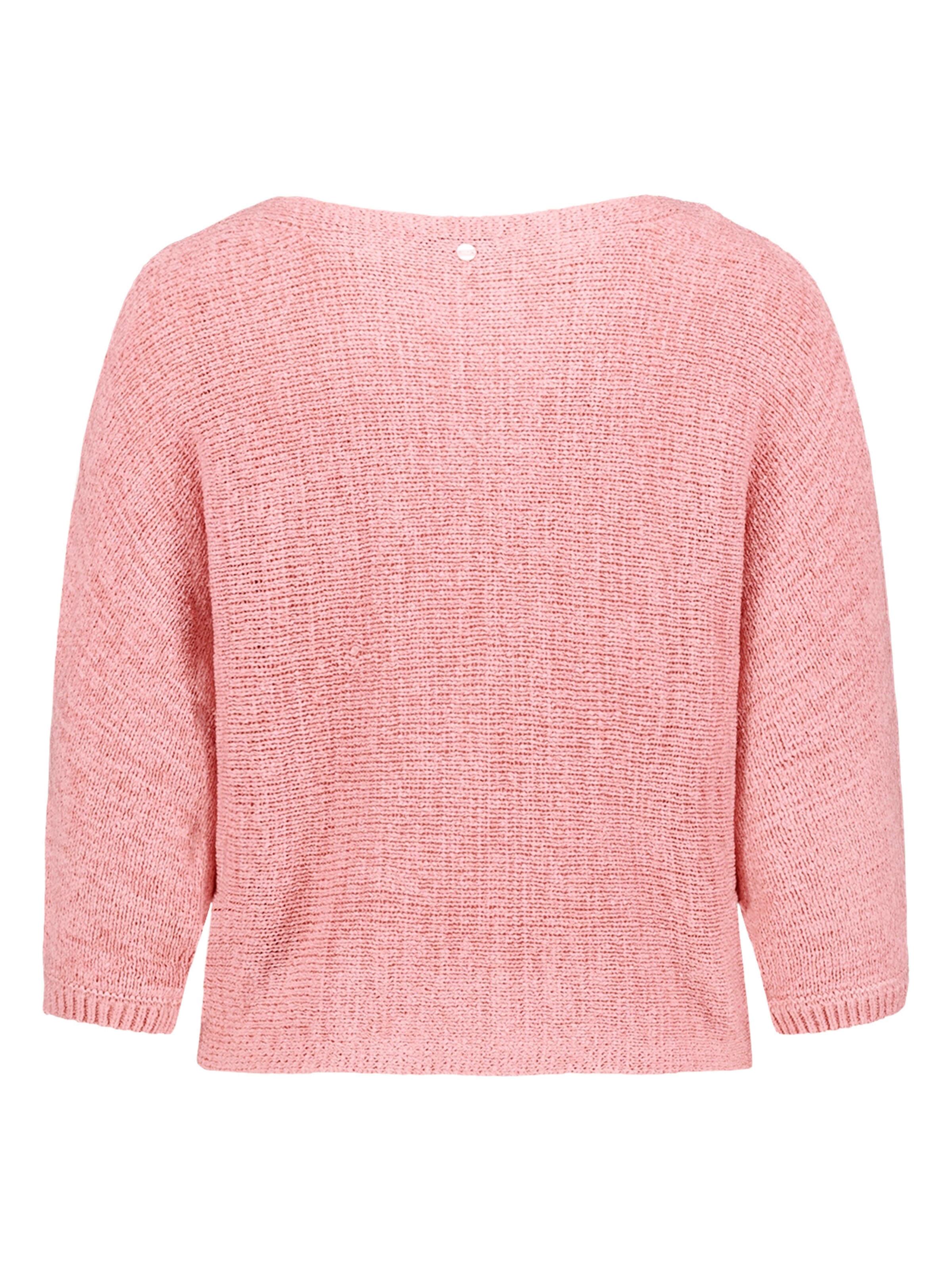 Pull-over zero en rose