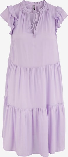 Pieces Petite Dress 'Teresa' in Light purple, Item view