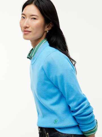 TOMMY HILFIGER Sweater in Blue