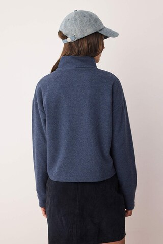 Pull-over Trendyol en bleu
