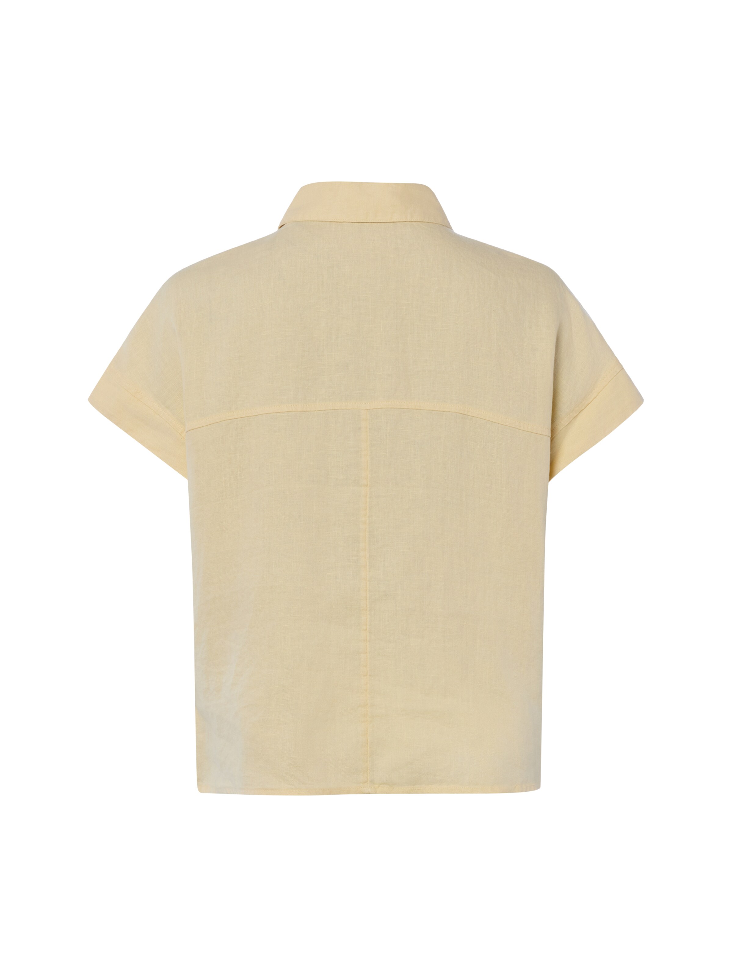 Chemisier 'Felisa' OPUS en beige