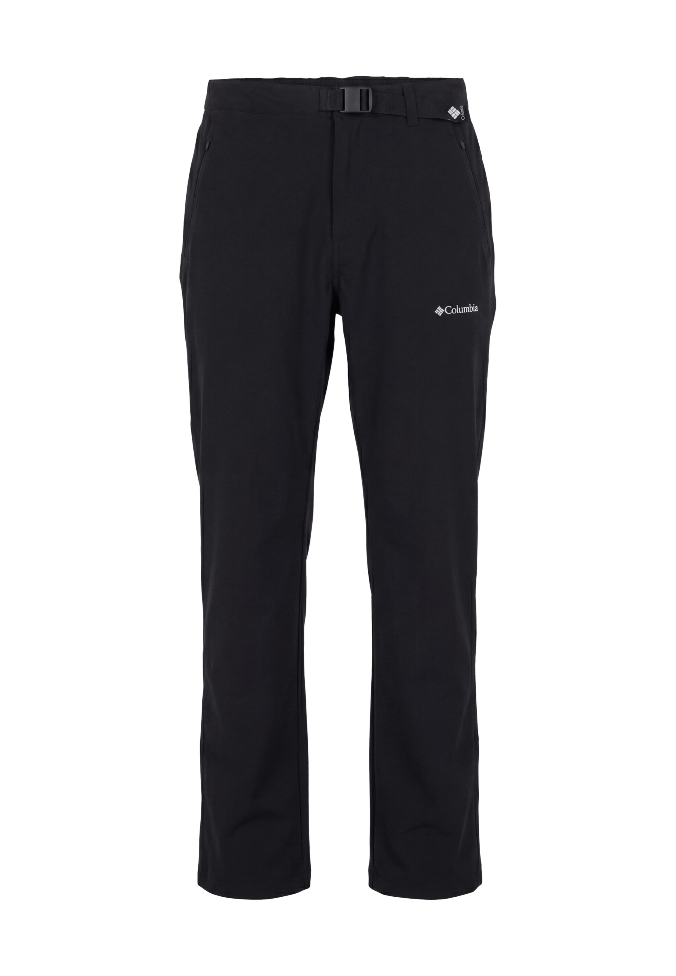 COLUMBIA Pantalon outdoor 'Essential Hike™ 365' en XXXL/Regular en noir, Vue avec produit
