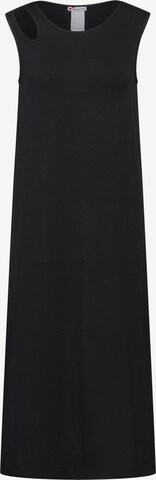 STREET ONE Dress in Black: front