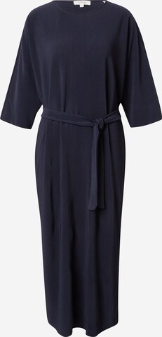 s.Oliver Dress in Blue: front