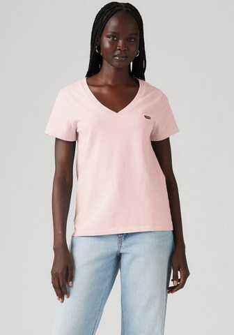 LEVI'S ® Shirt in Pink