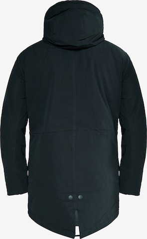 TUFFSKULL Winterparka in Groen