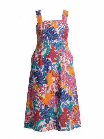 Robe de cocktail Shop Karey en rose