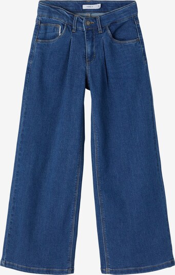 NAME IT Jeans 'Bella' in de kleur Blauw, Productweergave