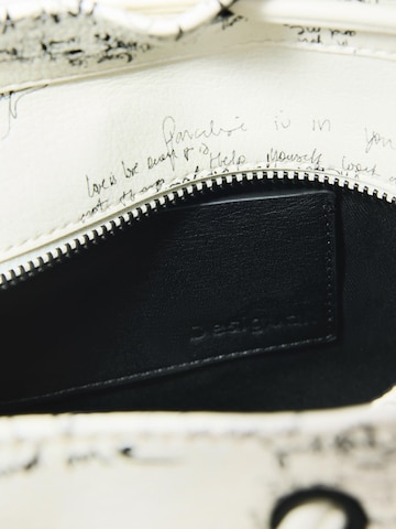 DesigualRuksak - bijela boja