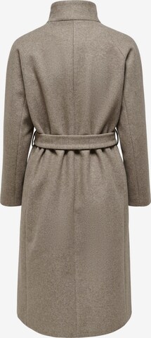 ONLY Between-Seasons Coat in Grey