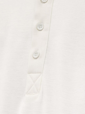 Giesto Särk 'T-Shirts', värv valge