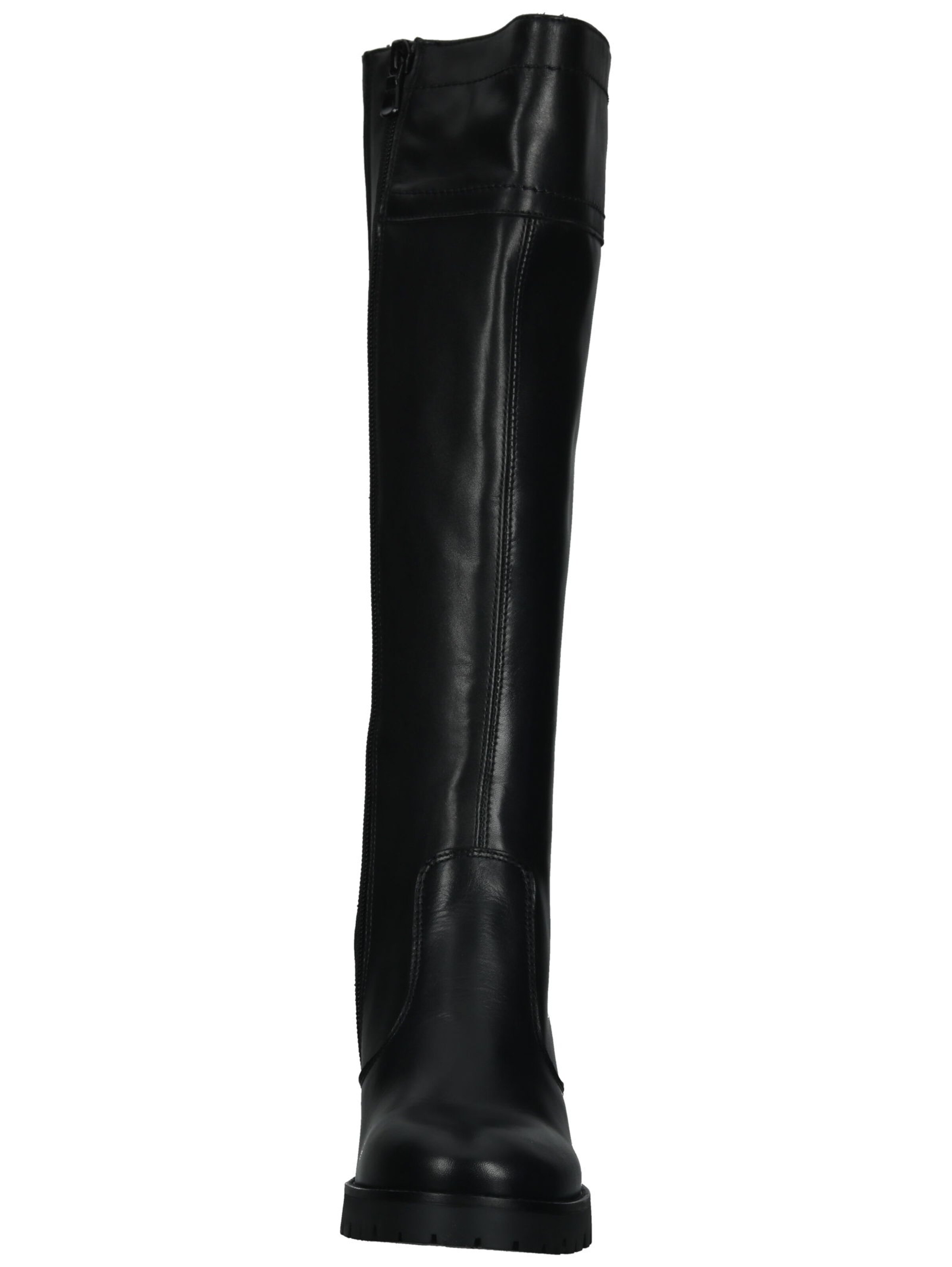 Nero Giardini Stiefel in Schwarz