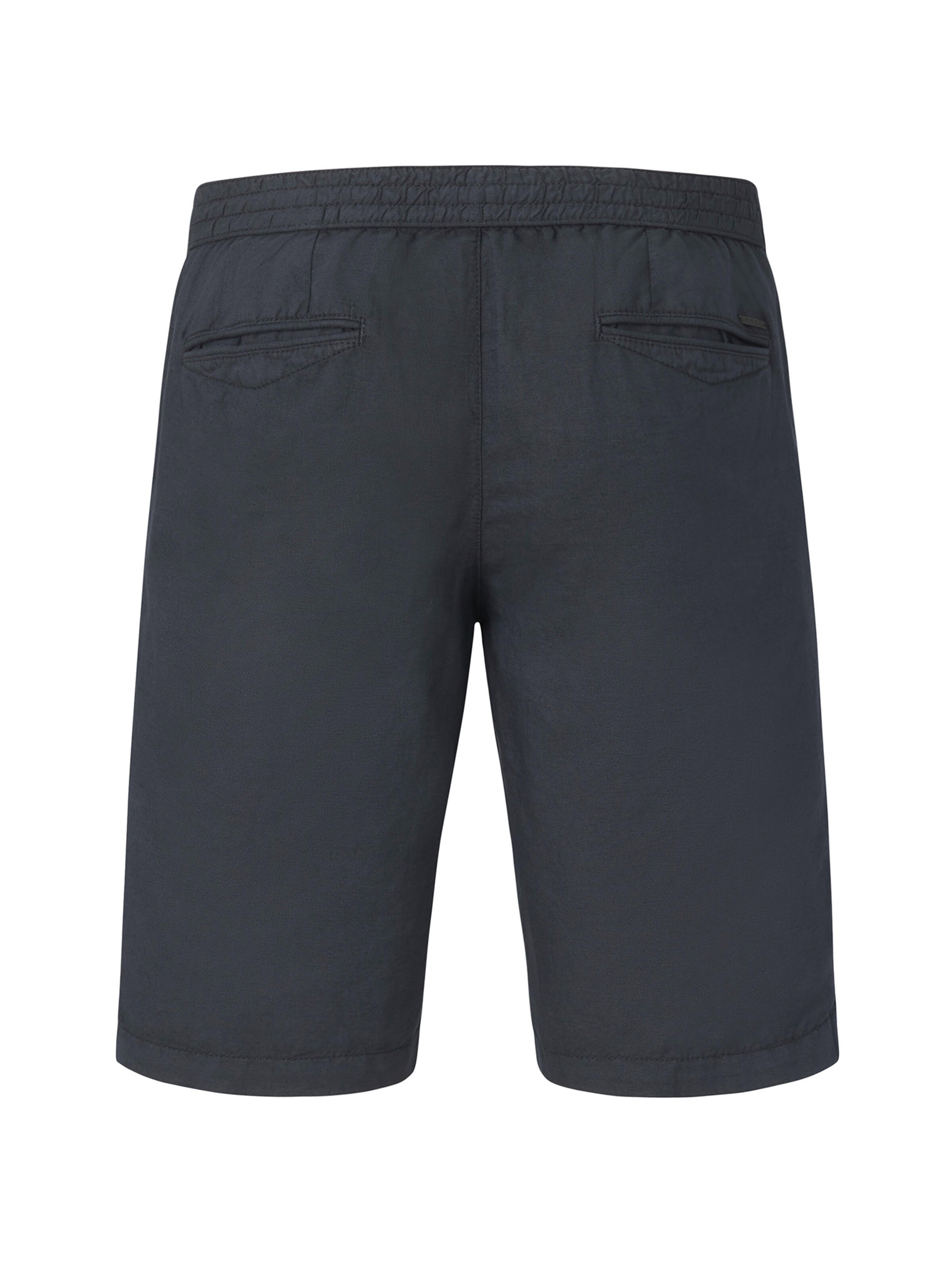 REDPOINT Regular Pants 'Whitby' in Blue