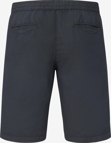 REDPOINT Regular Pants 'Whitby' in Blue