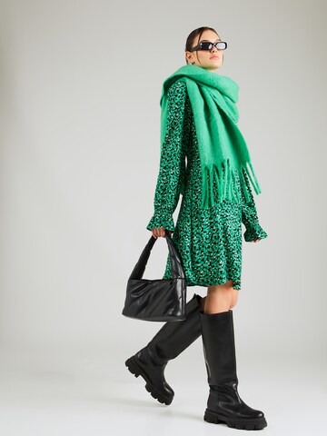 Robe 'Vanessa' Fabienne Chapot en vert