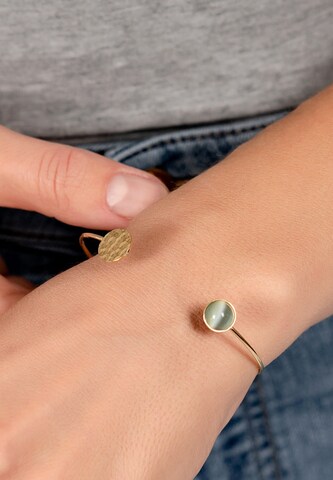 Suri Frey Armband 'Tory' in Gold